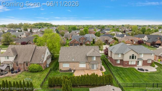 50386 Knightsbridge Drive, Macomb, MI 48044