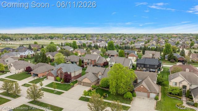 50386 Knightsbridge Drive, Macomb, MI 48044