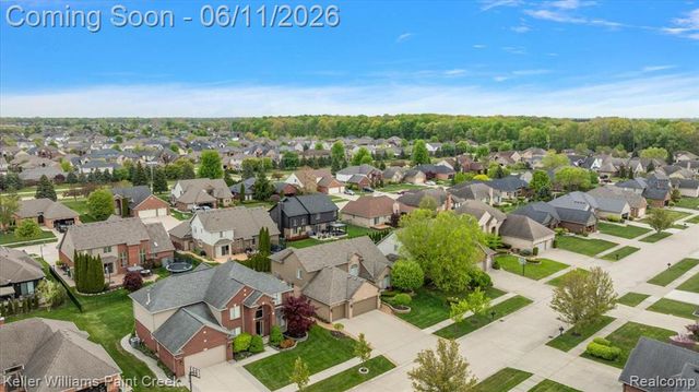 50386 Knightsbridge Drive, Macomb, MI 48044