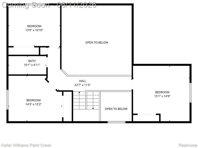 50386 Knightsbridge Drive, Macomb, MI 48044