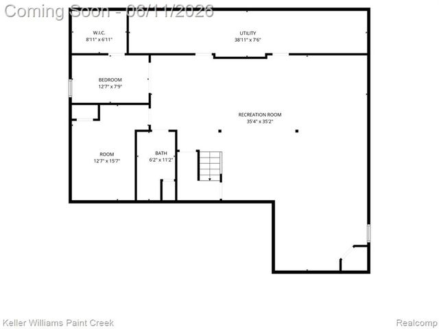 50386 Knightsbridge Drive, Macomb, MI 48044