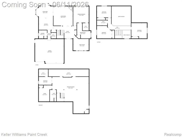 50386 Knightsbridge Drive, Macomb, MI 48044