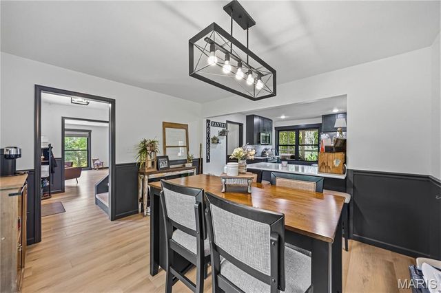 301 Sunset Lane, Potosi, MO 63664