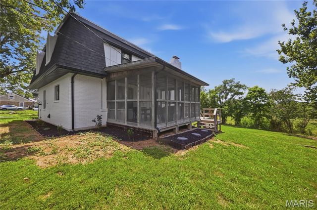 301 Sunset Lane, Potosi, MO 63664