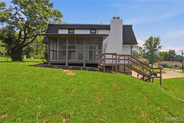 301 Sunset Lane, Potosi, MO 63664