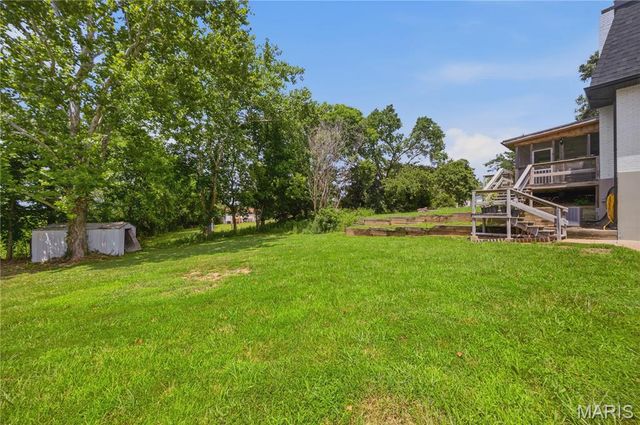 301 Sunset Lane, Potosi, MO 63664