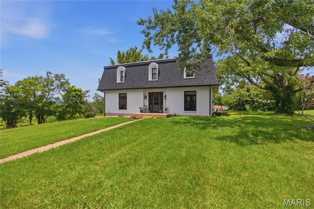 301 Sunset Lane, Potosi, MO 63664