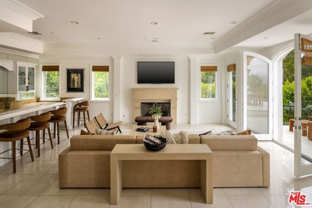 11730 Stonehenge Lane, Los Angeles, CA 90077