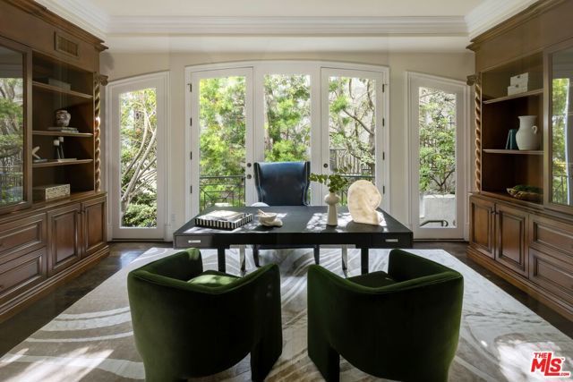 11730 Stonehenge Lane, Los Angeles, CA 90077