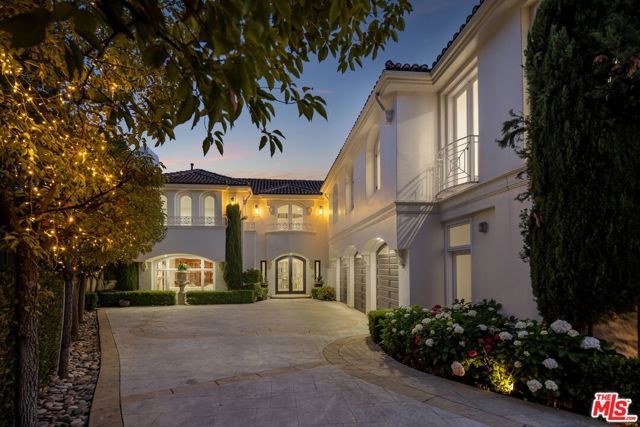 11730 Stonehenge Lane, Los Angeles, CA 90077