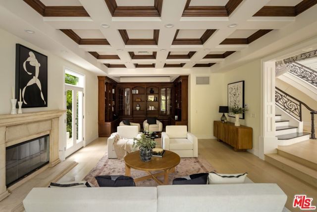 11730 Stonehenge Lane, Los Angeles, CA 90077