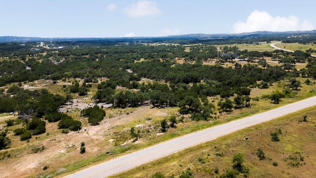 LOT 31 Prancing Deer LN, Johnson City, TX 78636