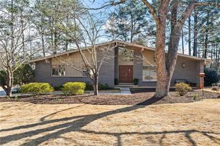 4371 Bonaparte Drive, Tucker, GA 30084