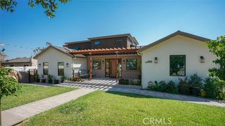 2806 Manhattan, La Crescenta, CA 91214