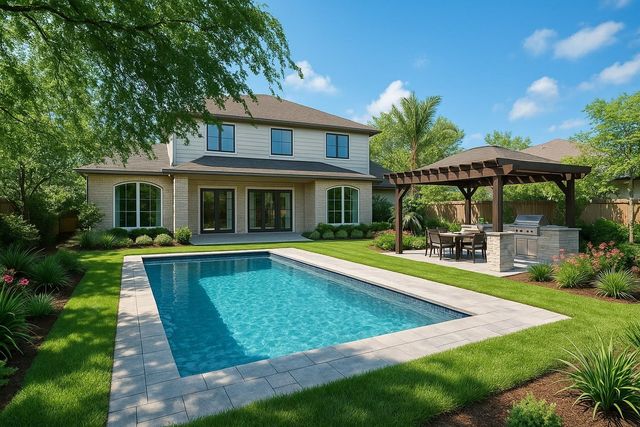 7914 Oakington Drive, Houston, TX 77071