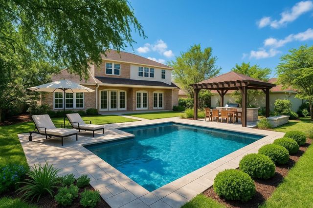 7914 Oakington Drive, Houston, TX 77071