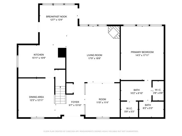 7914 Oakington Drive, Houston, TX 77071