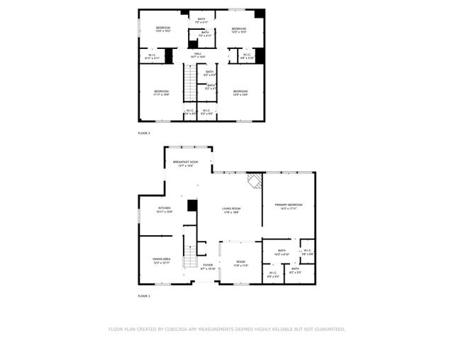 7914 Oakington Drive, Houston, TX 77071