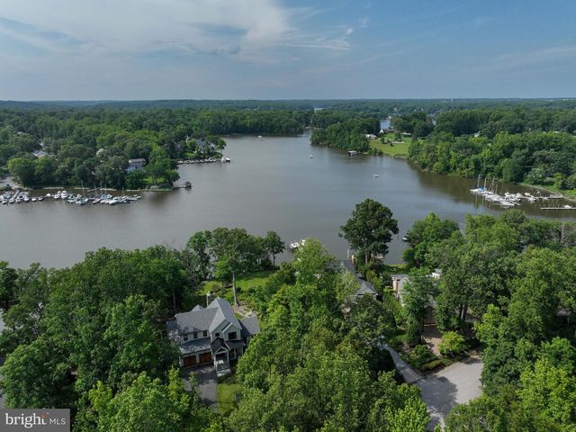 188 SOUTHDOWN RD, Edgewater, MD 21037