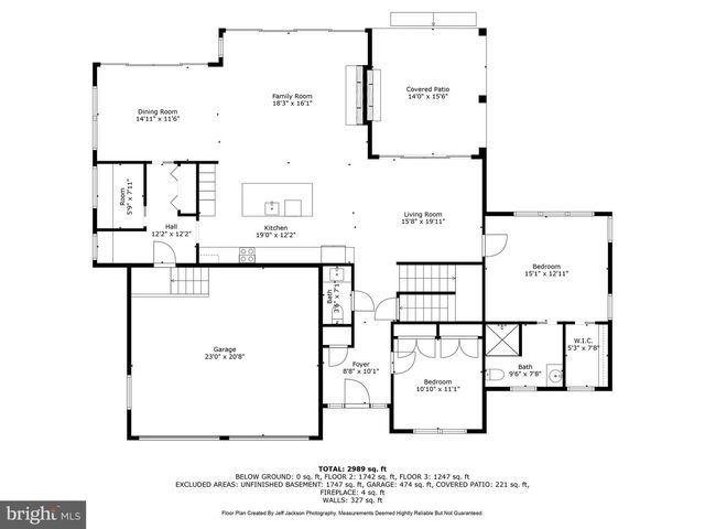 188 SOUTHDOWN RD, Edgewater, MD 21037