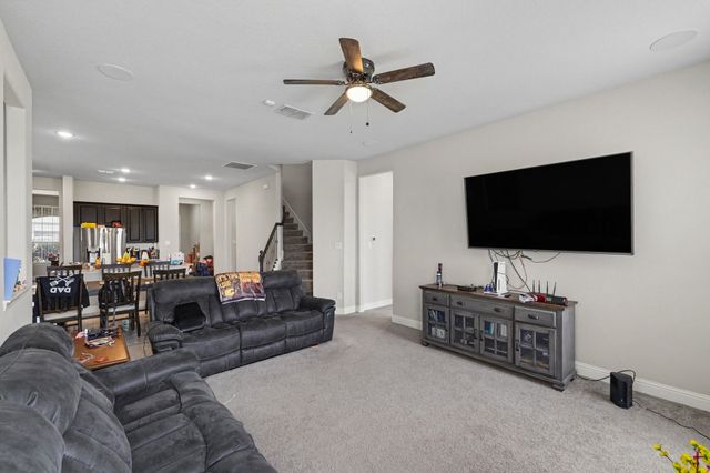 2901 Lakeside Drive, Providence Village, TX 76227