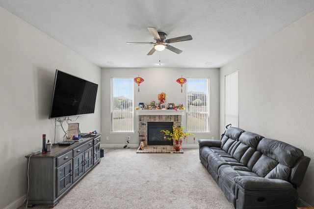 2901 Lakeside Drive, Providence Village, TX 76227