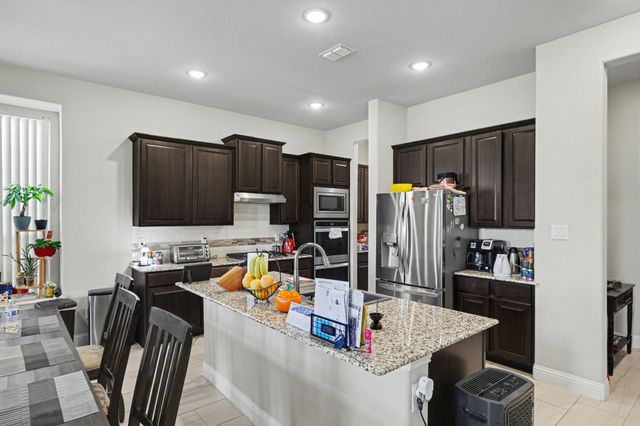2901 Lakeside Drive, Providence Village, TX 76227