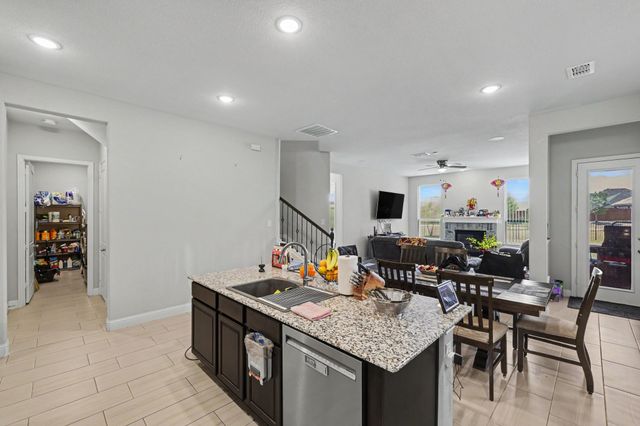 2901 Lakeside Drive, Providence Village, TX 76227