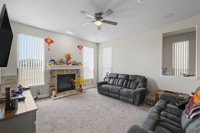 2901 Lakeside Drive, Providence Village, TX 76227