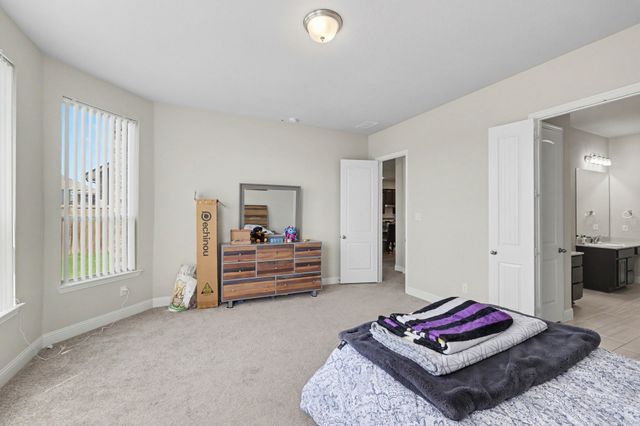 2901 Lakeside Drive, Providence Village, TX 76227