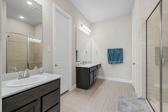 2901 Lakeside Drive, Providence Village, TX 76227