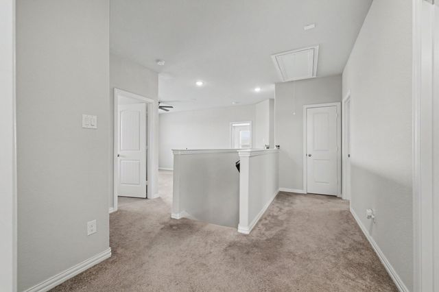 2901 Lakeside Drive, Providence Village, TX 76227