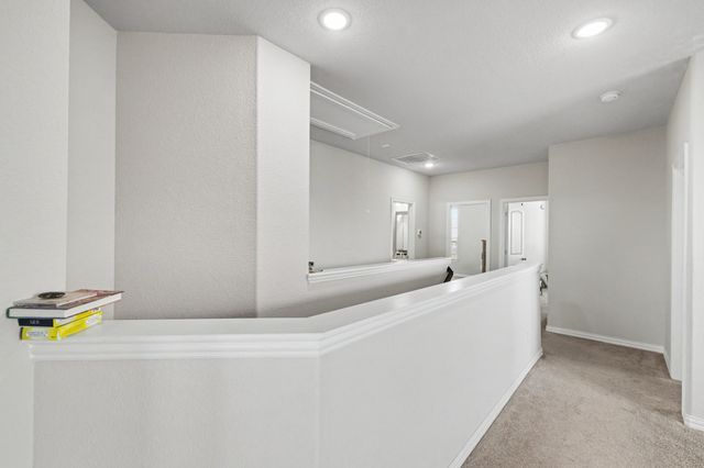 2901 Lakeside Drive, Providence Village, TX 76227