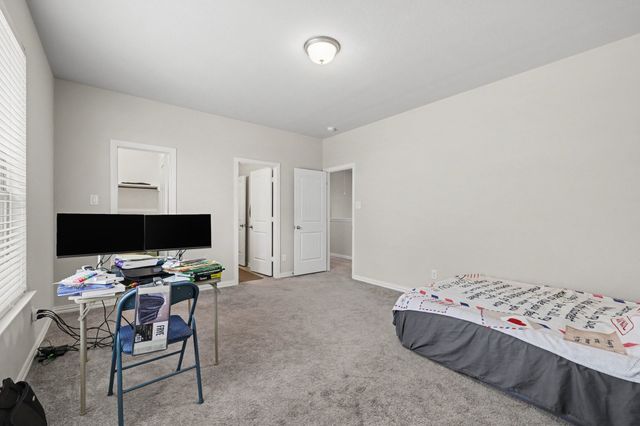 2901 Lakeside Drive, Providence Village, TX 76227