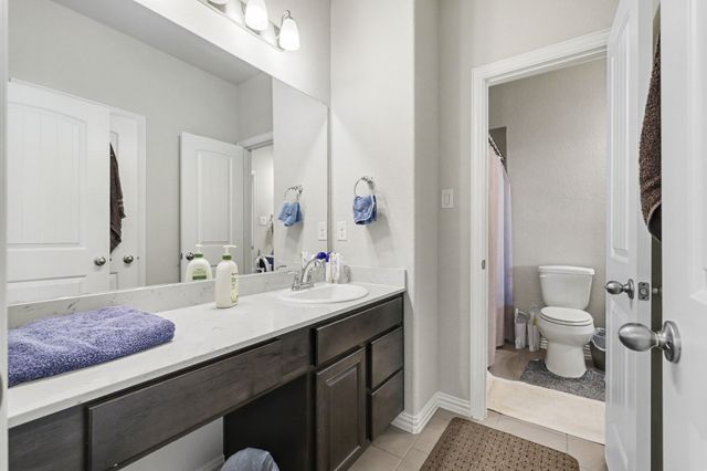 2901 Lakeside Drive, Providence Village, TX 76227