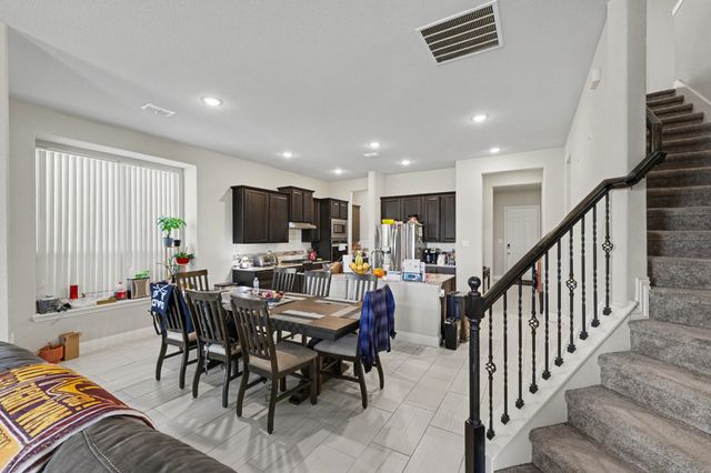 2901 Lakeside Drive, Providence Village, TX 76227