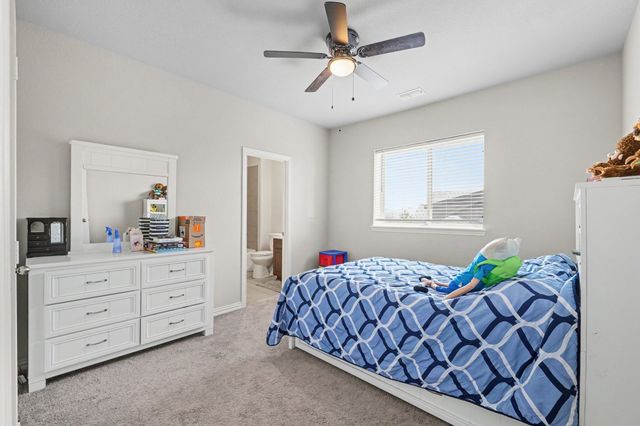 2901 Lakeside Drive, Providence Village, TX 76227