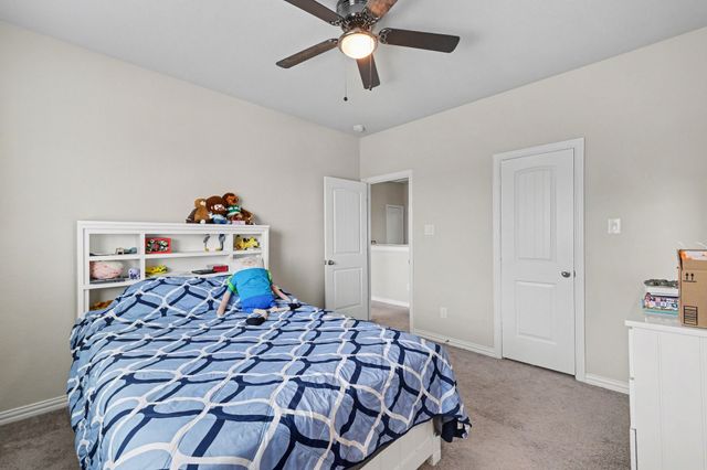 2901 Lakeside Drive, Providence Village, TX 76227