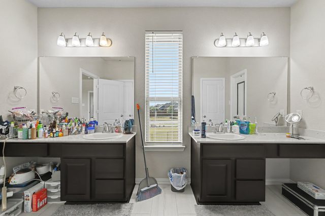 2901 Lakeside Drive, Providence Village, TX 76227