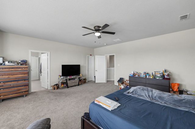 2901 Lakeside Drive, Providence Village, TX 76227