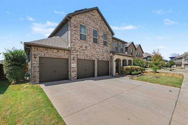 2901 Lakeside Drive, Providence Village, TX 76227