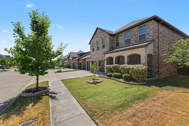 2901 Lakeside Drive, Providence Village, TX 76227