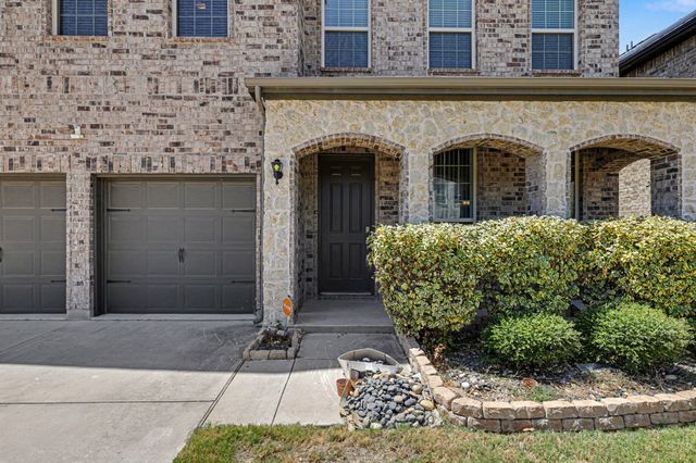 2901 Lakeside Drive, Providence Village, TX 76227