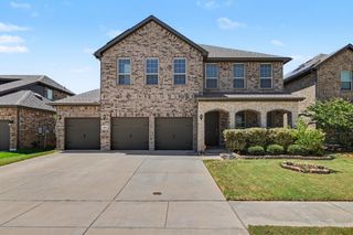 2901 Lakeside Drive, Providence Village, TX 76227