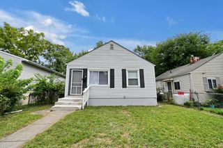 1411 E 18th Avenue, Columbus, OH 43211