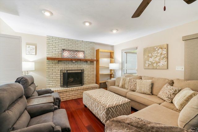 1607 Seminole Drive, Tallahassee, FL 32301