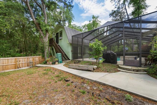 1607 Seminole Drive, Tallahassee, FL 32301