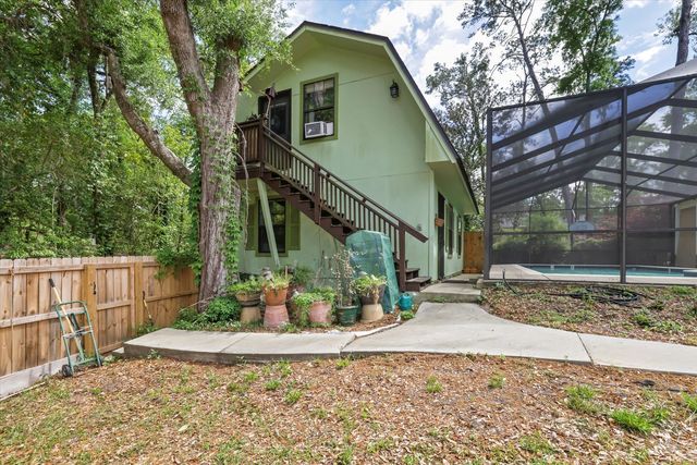 1607 Seminole Drive, Tallahassee, FL 32301