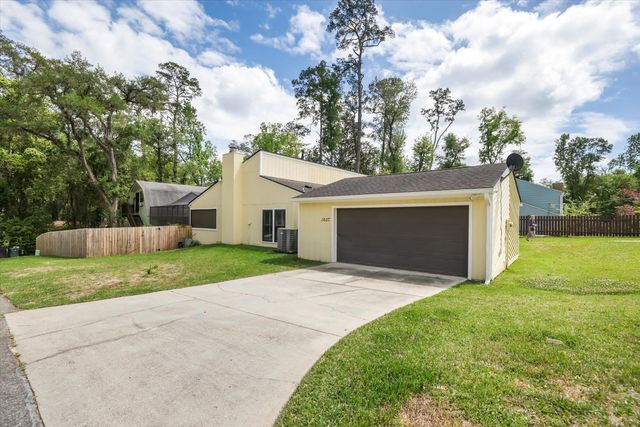 1607 Seminole Drive, Tallahassee, FL 32301