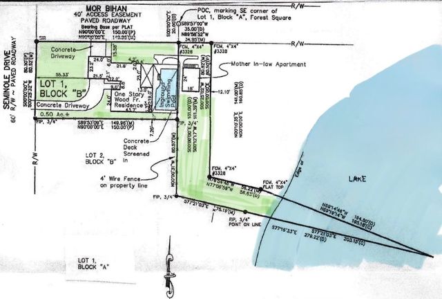 1607 Seminole Drive, Tallahassee, FL 32301